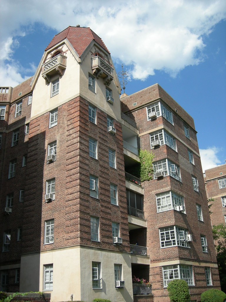 Apartments Forest Hills Gardens, Queens Brandon Flickr