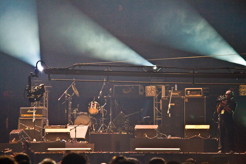 Eraserheads Reunion Concert85 jaya Flickr