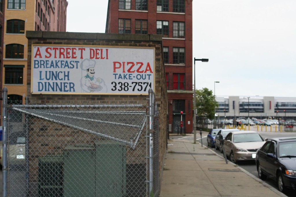 T_IMG_6425 A Street Deli, South Boston, Fort Point rustforlife Flickr