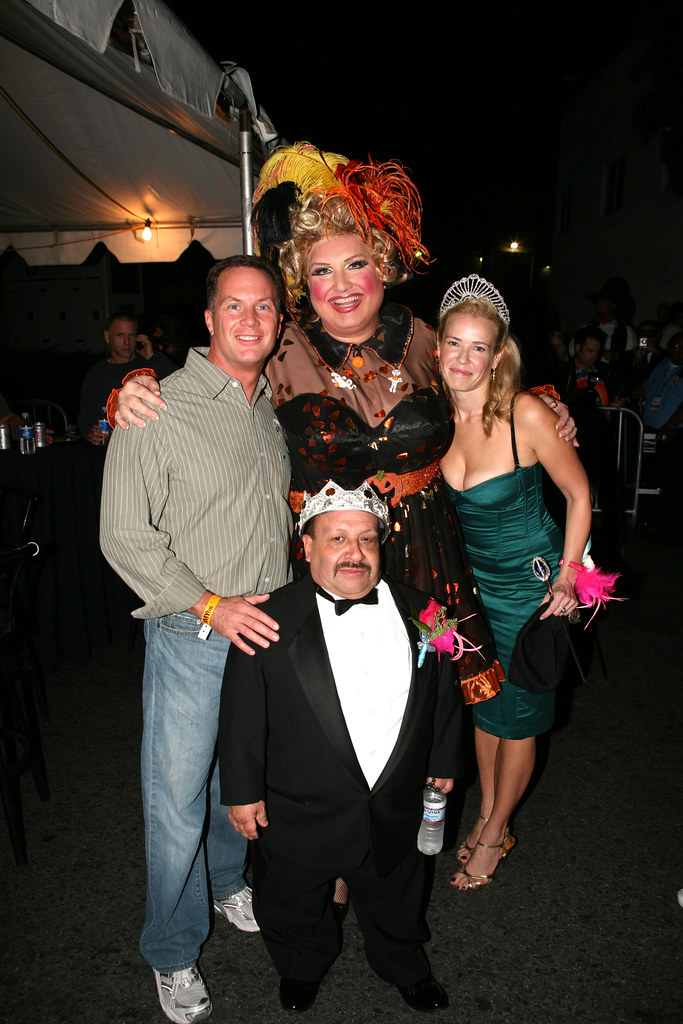 IMG_9866 West Hollywood Halloween Carnaval 2008 Oct. 31, 2… Flickr