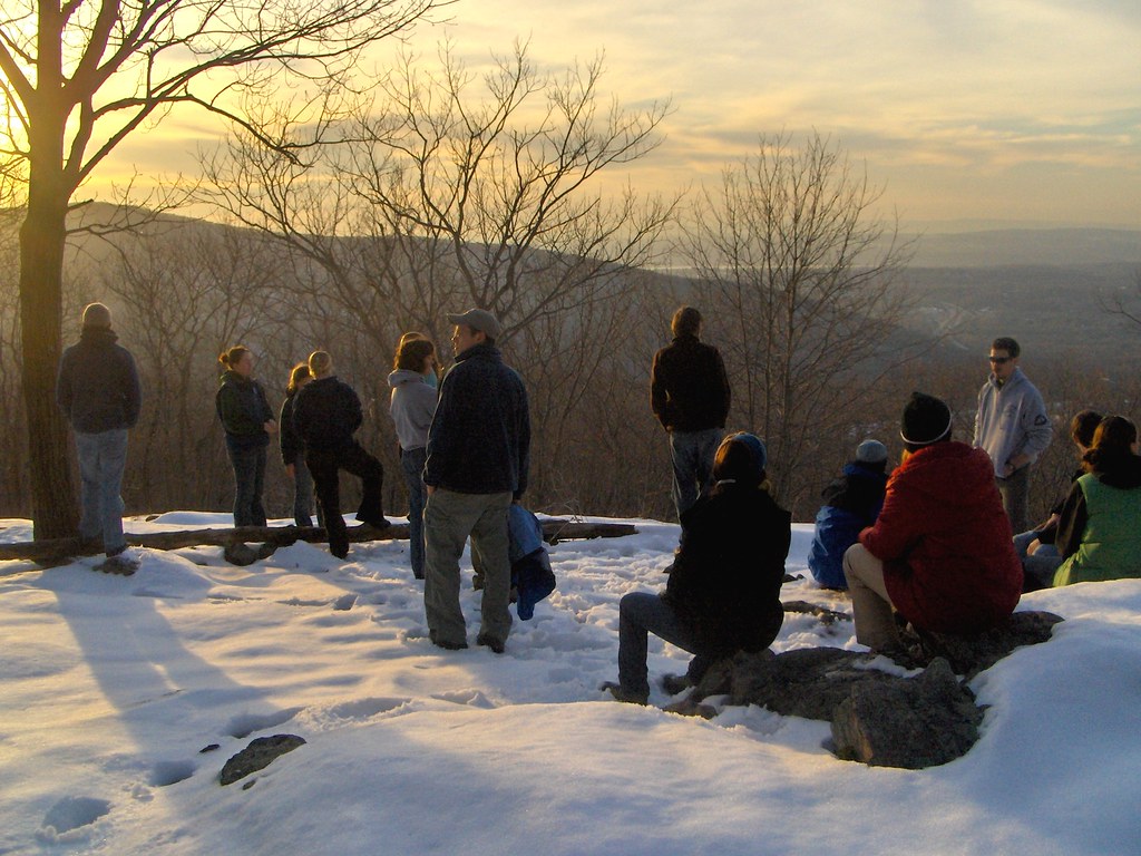 SCA A short Sharpe Hike, Fishkill NY You are looking at 20… Flickr