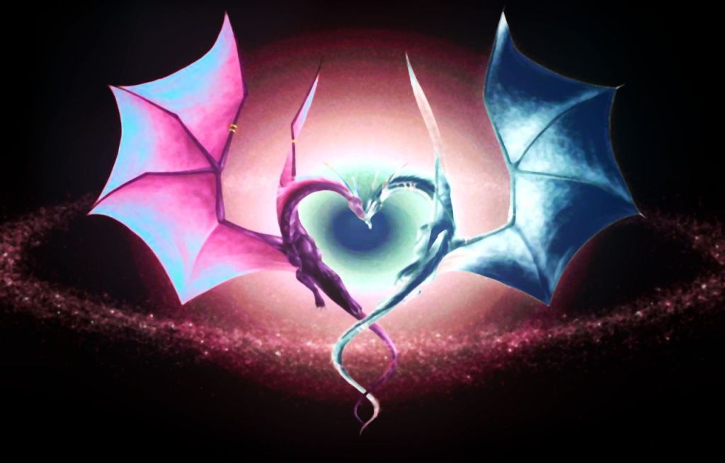 dragonheartwallpaper1280x819pink Jess Flickr