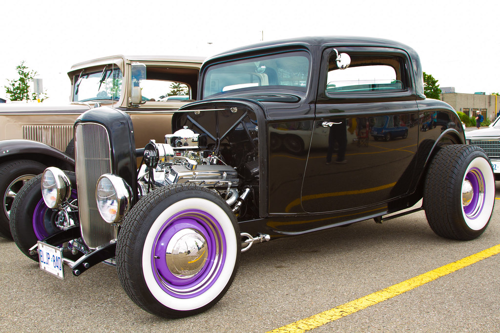 Milton CLassic Car0614 John V Flickr