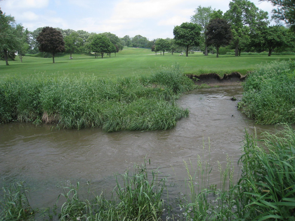 Big Run Golf Club, Lockport, Illinois Review of Big Run Go… Flickr