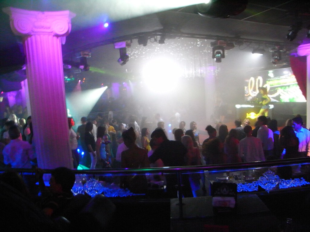 Arena Kyiv, Ukraine Flickr