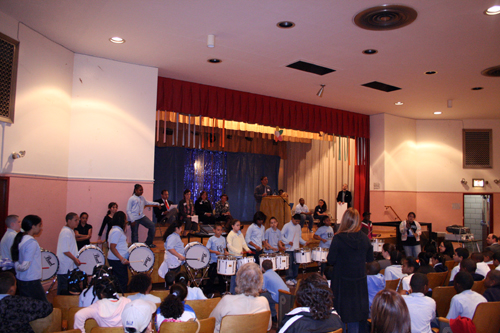 OJJ GRANT PROGRAM Brooklyn Arts Council Flickr