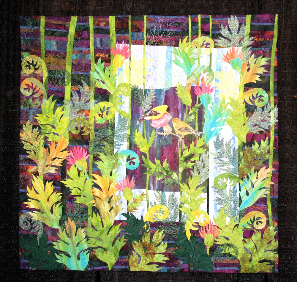 Houston International Quilt Show Houston international Qui… Flickr