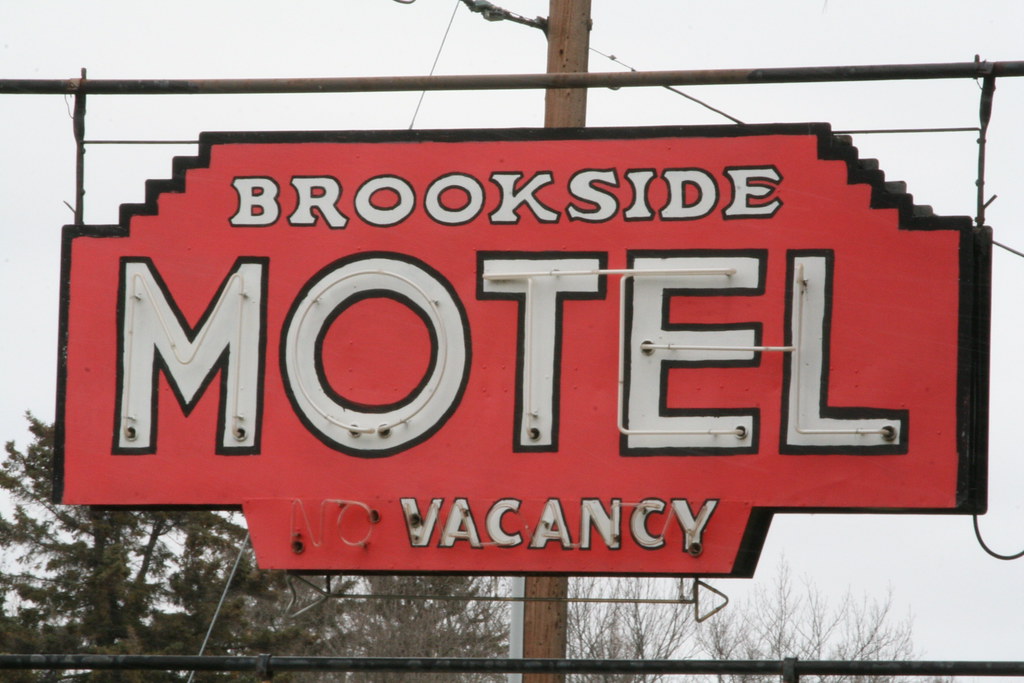 Brookside Motel Wadena, MN anglerove Flickr
