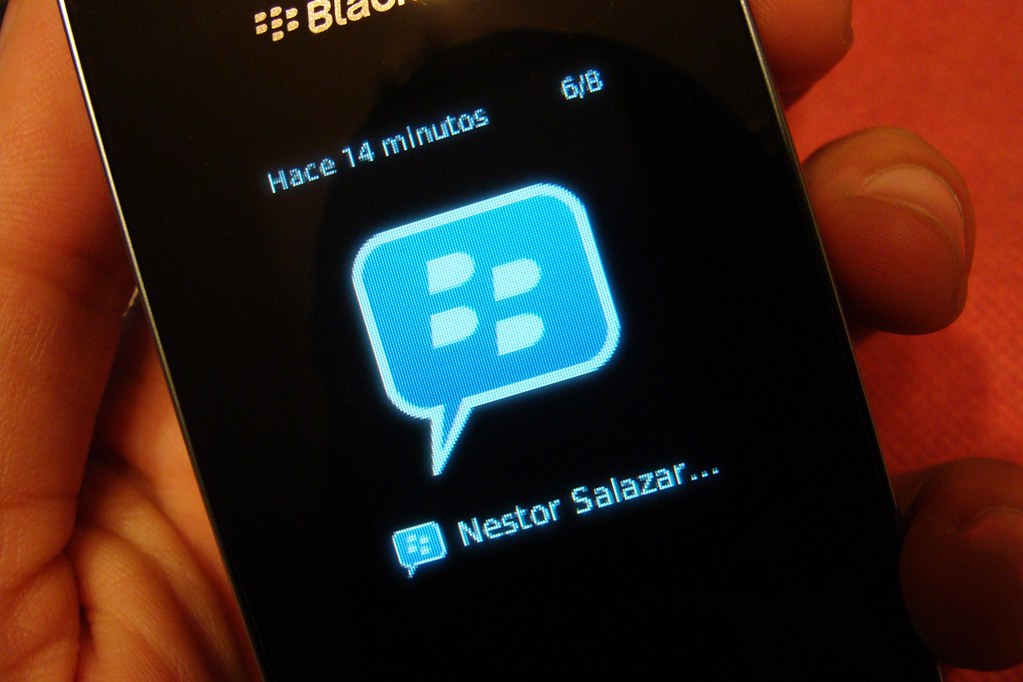 Pin Blackberry Messenger Blackberry Flip Perla 8220 Digitl… Flickr