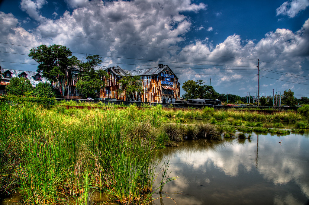 Elevation of Briarcliffe Acres, SC, USA Topographic Map Altitude Map