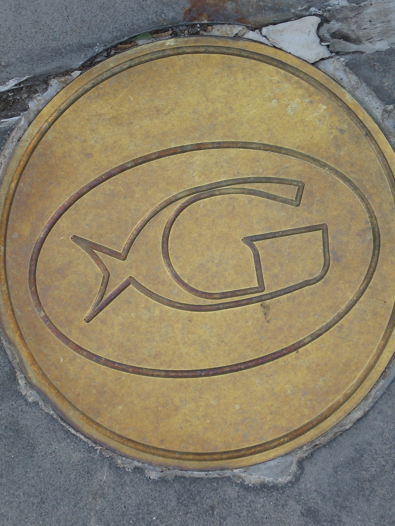 Aquarium Logo Vicky van Santen Flickr