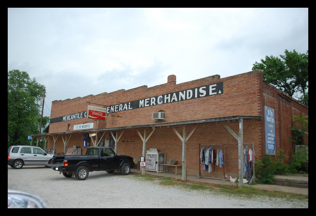 St. Joe Searcy County, Arkansas Pris Weathers Flickr