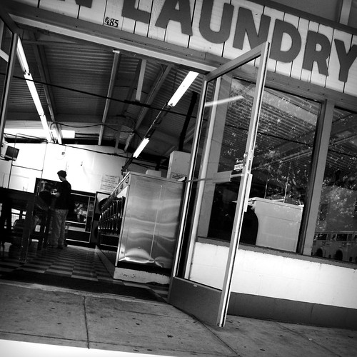 coin laundry View On Black Super G Flickr