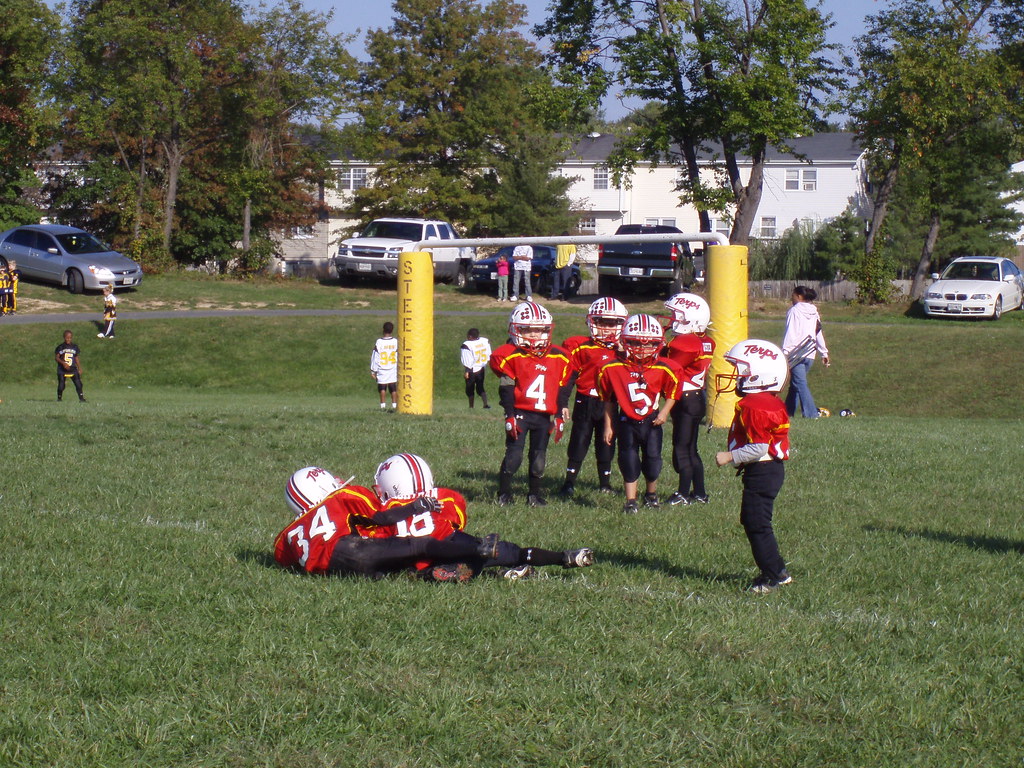 FootballBel Air, MD PhotoID436515 This photo is from th… Flickr