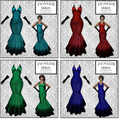 Vain? Me? Wow I got to be a model for the first time in … Flickr