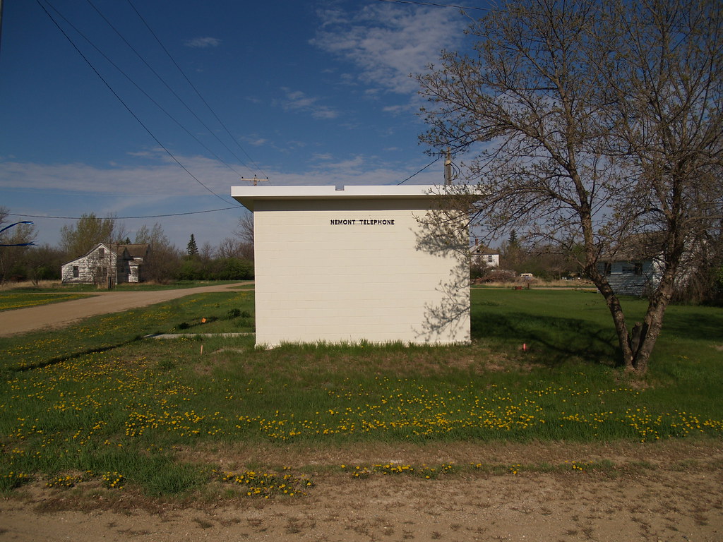 Ambrose, North Dakota Andrew Filer Flickr
