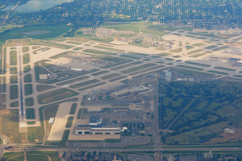MSP Airport a photo on Flickriver