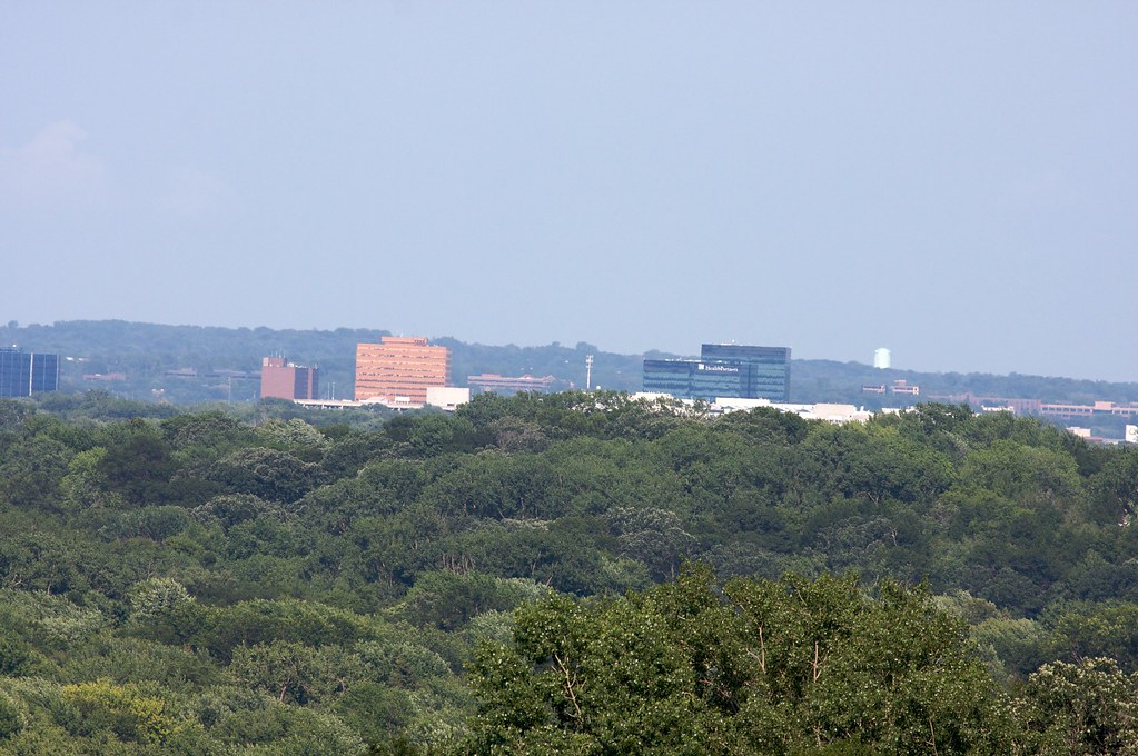 Highland Hills Ski Area Photos taken on 7/16/2008 on top o… Flickr