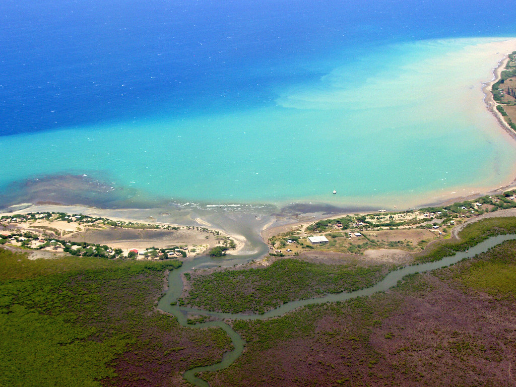 port de paix haiti 2 www.houseofhop… Flickr