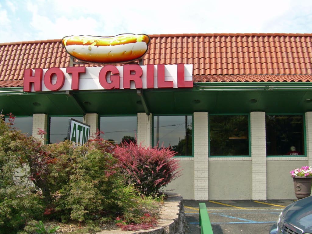 Hot Grill Hot Grill 669 Lexington Ave Clifton, NJ 07011 Morton Fox Flickr