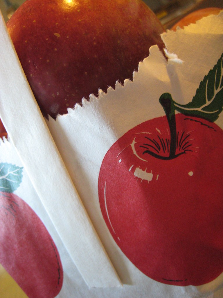 McIntosh For baking apple pie and apple cake. Photographs … Flickr