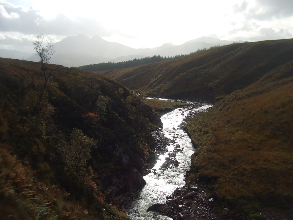 Laggan Andy MacLeod Flickr
