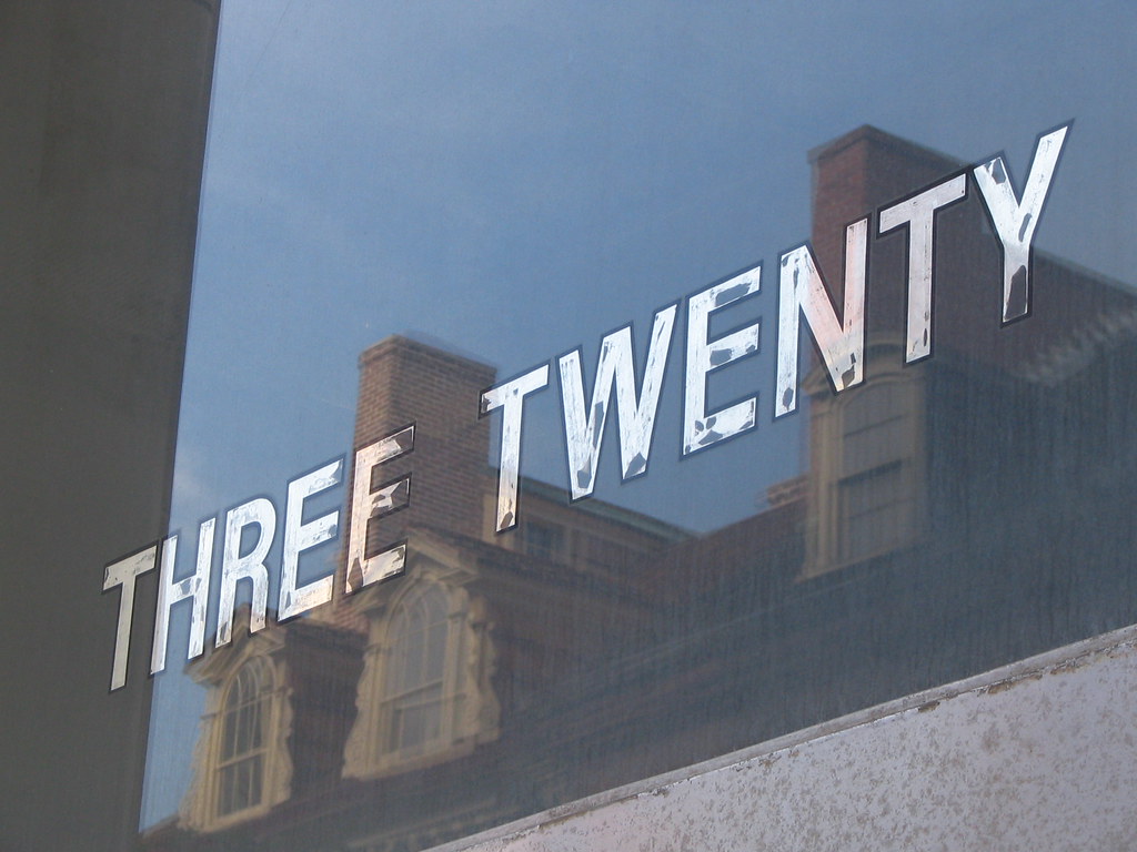 Three Twenty (street address) 320 Walnut Street, Philadelp… Flickr