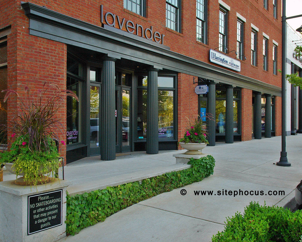 Vickery Village008 Commercial/ Retail in the town center … Flickr