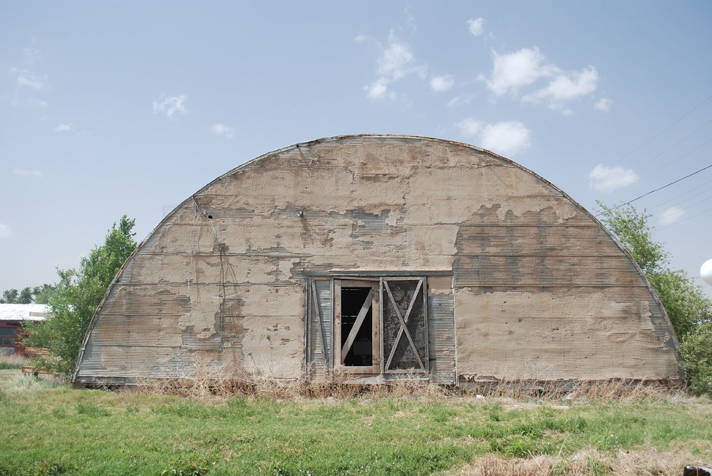 Ralls, Texas Denny Mingus Flickr