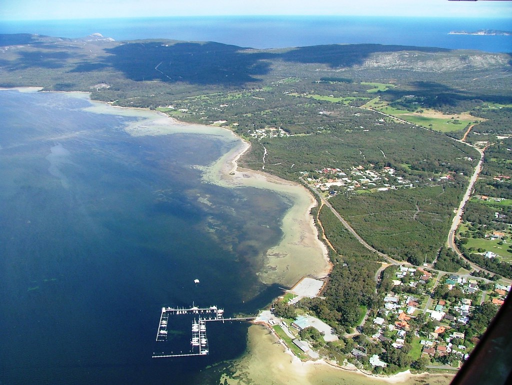 Little Grove Albany Western Australia Little Grove, Wester… Flickr