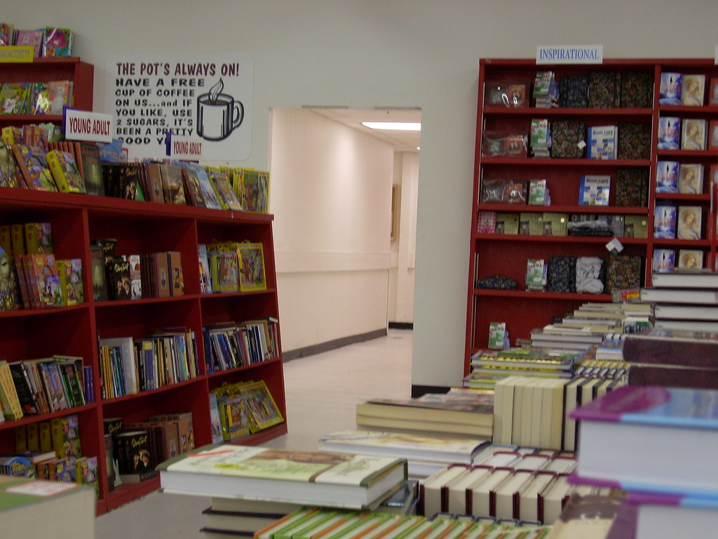 Ollie's Bargain Outlet interior a photo on Flickriver