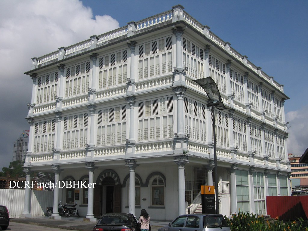 The Pavilion Kuching 1909 Rock Rd, Kuching. Located di… Flickr