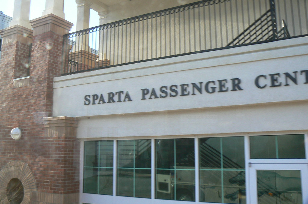 Spartanburg, South Carolina Terry Ross Flickr