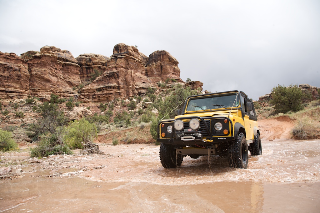 Utah Off Road Utah Off Road Elephant Hill Road Nick Taylor Flickr