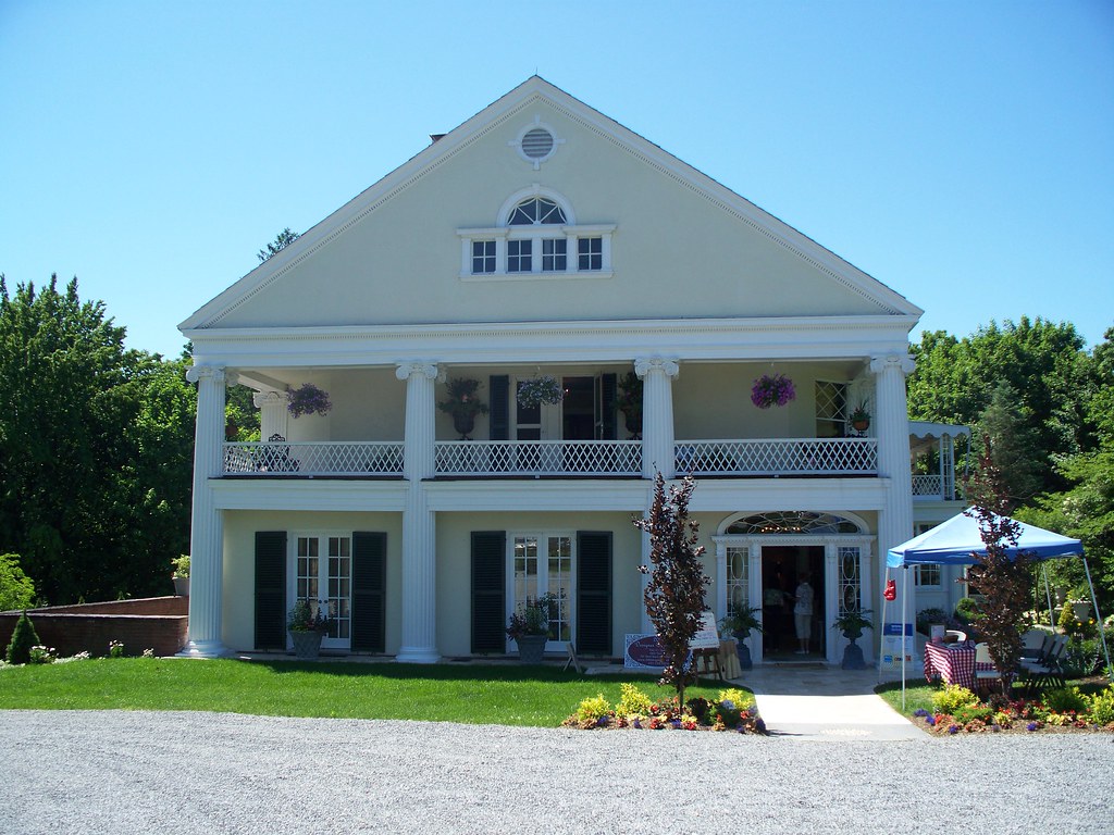 Lane Estate, Nissequogue NY Flickr