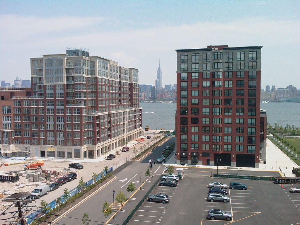 Maxwell House/Place Hoboken, NJ Flickr