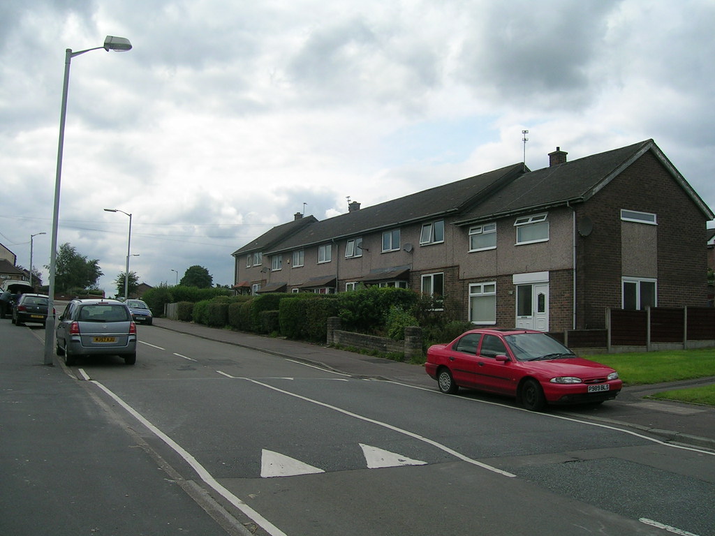 Argyle Street, Darnhill (02) Mikey Flickr