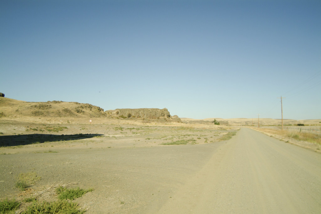 Revere, Washington Andrew Filer Flickr