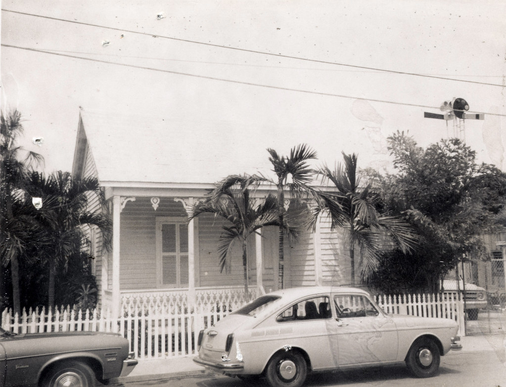 MM00027828 Photo taken by Property Appraiser's office 1974… Flickr