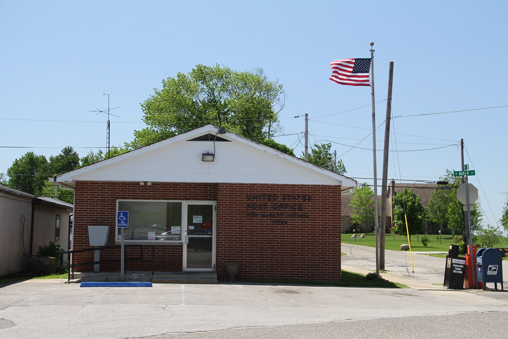 New Market Indiana Sesquicentennial at Edward Owens blog