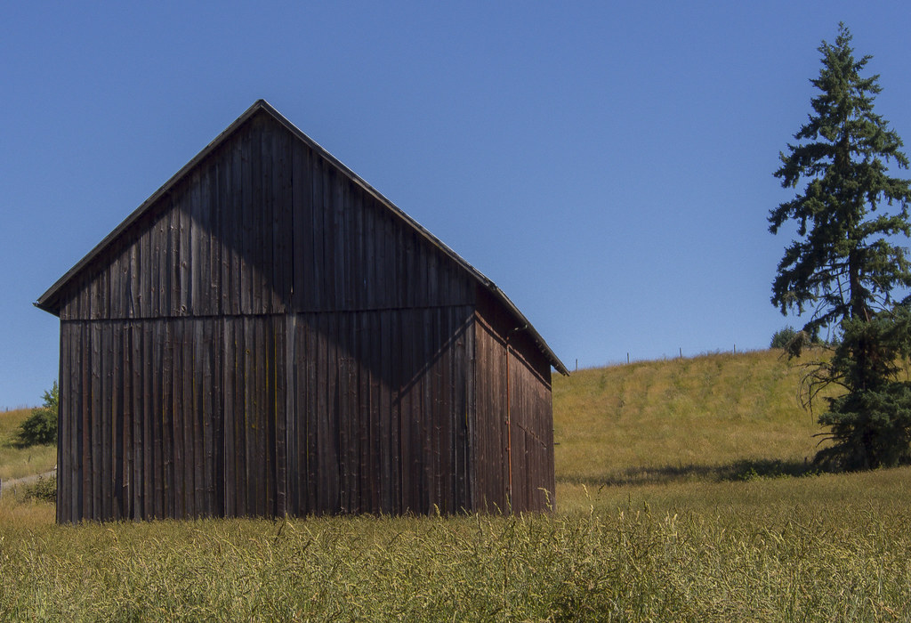 Helvetia, Oregon Kathleen Mazzocco Flickr