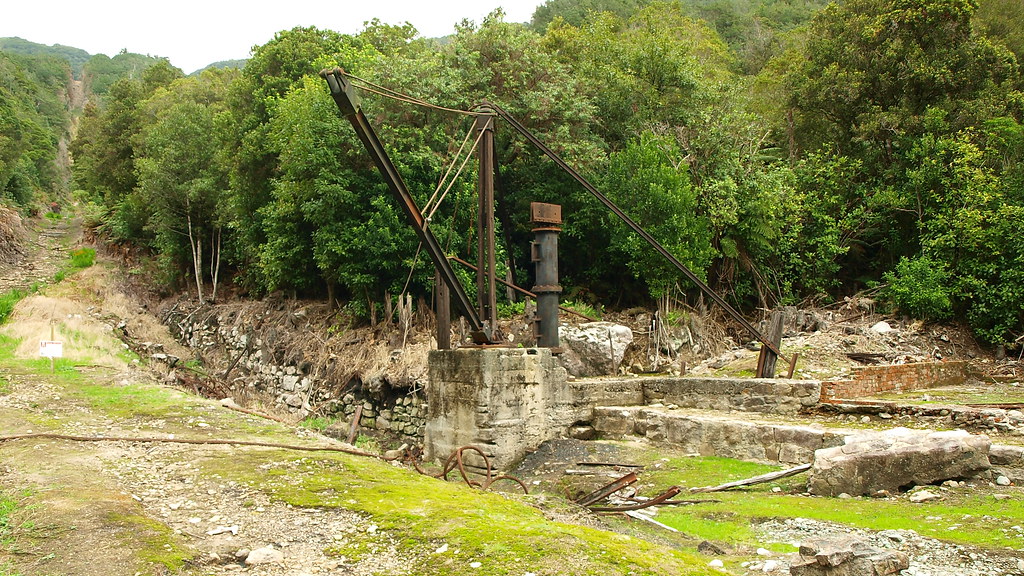 Conns Creek OLYMPUS DIGITAL CAMERA Joe Wallace Flickr