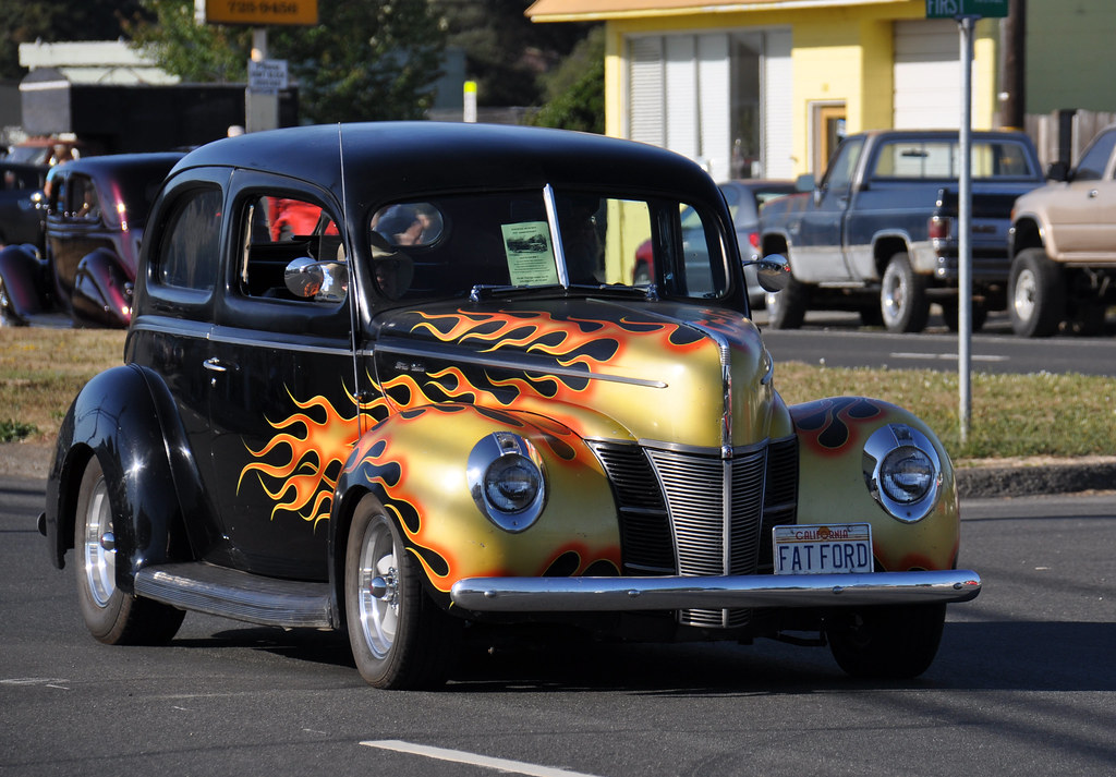2015 Redwood Auto Expo Cruise Night07242014044 Cruise Nigh… Flickr
