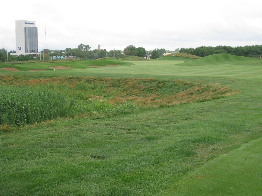 Harborside Golf, Port Course, Chicago, Illinois Review of … Flickr