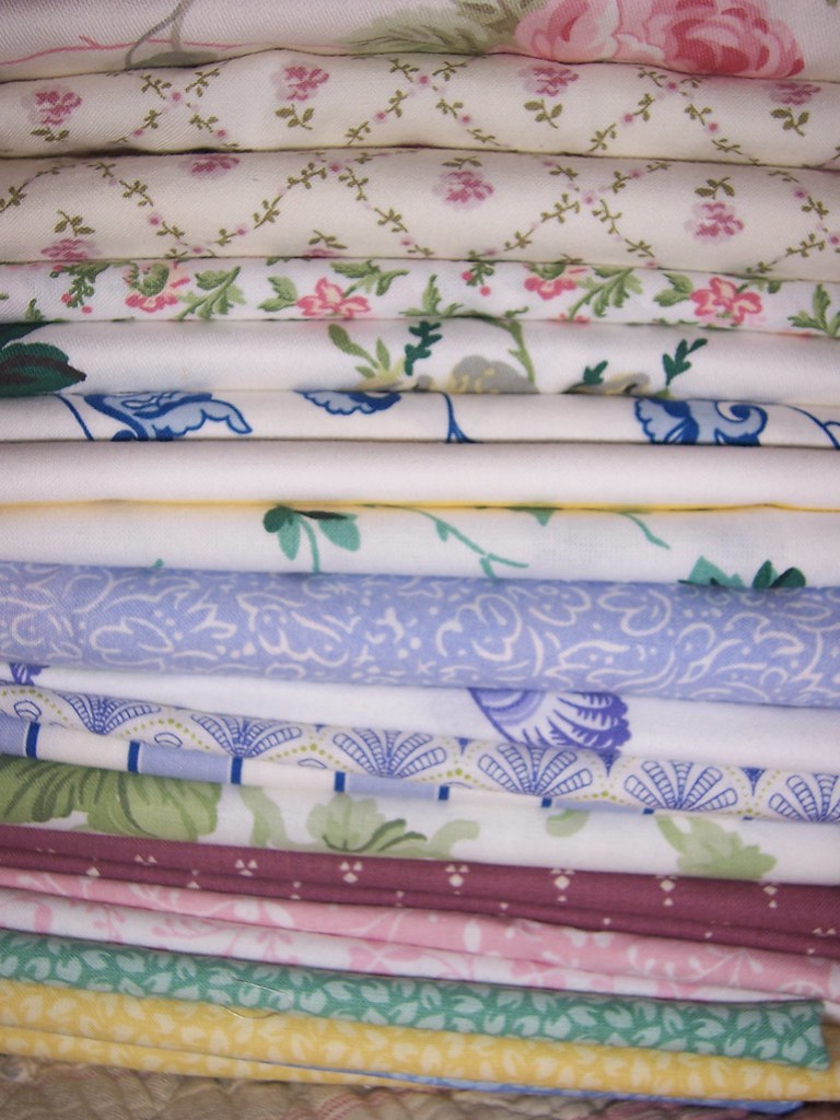 Vintage Laura Ashley fabrics j Ch Flickr