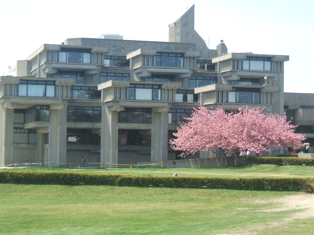 UMD Library Rebecca L Quinlan Flickr