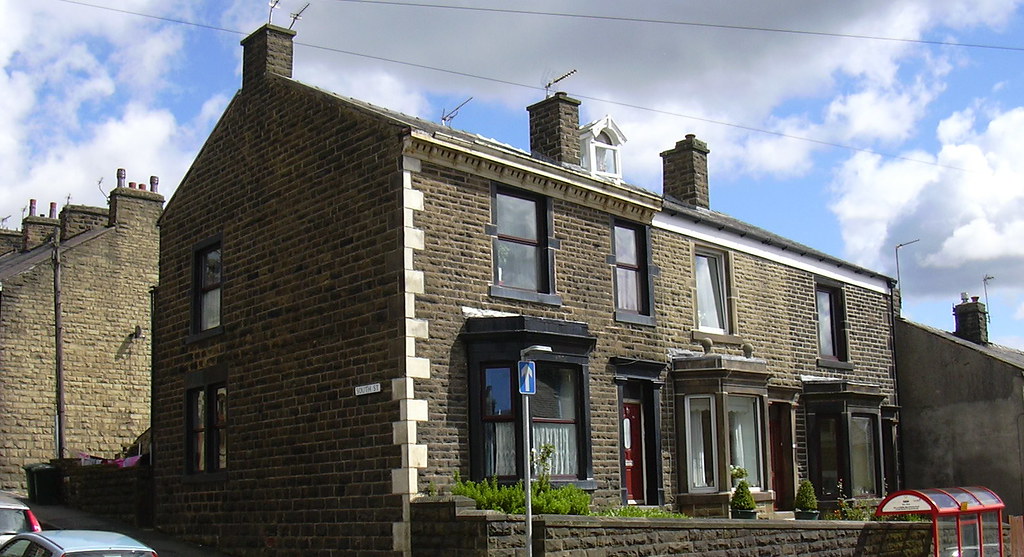 South StreetManchester Road, Haslingden, Rossendale Lanca… Flickr