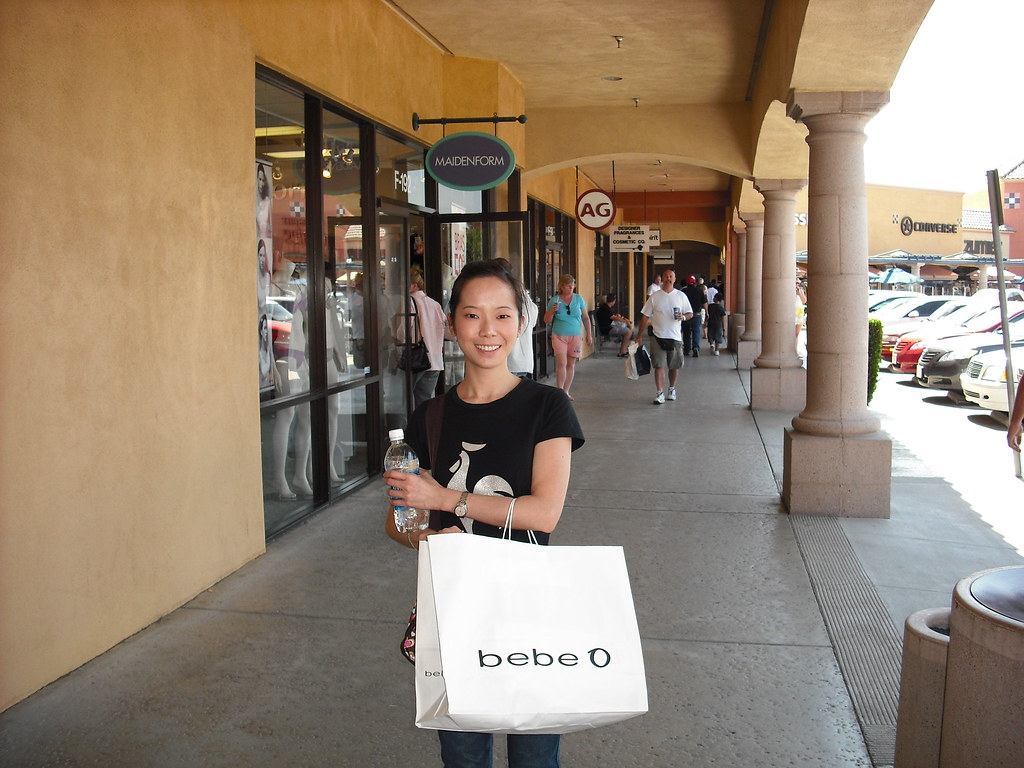 Cabazon factory outlets poonwingka Flickr