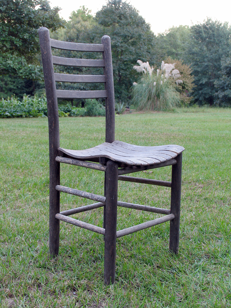 The Best Chair for Guitar Players no arms Brent Winn Flickr