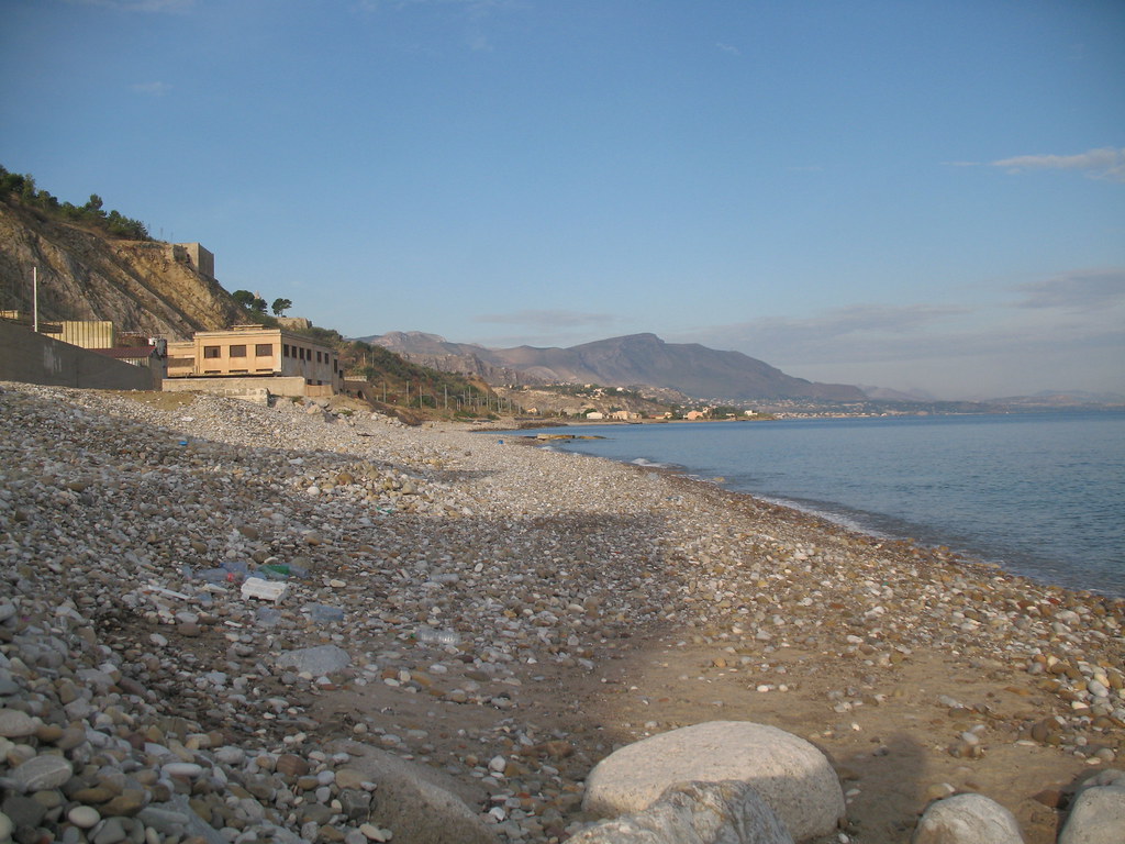 Spiaggia di Termini Imerese a photo on Flickriver